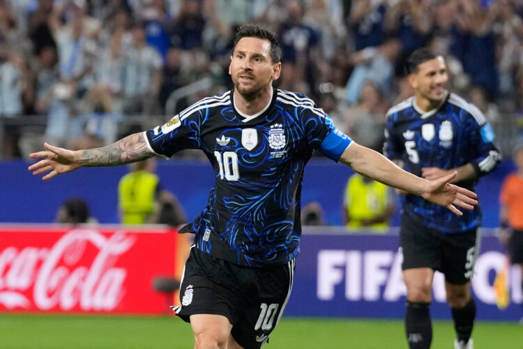 Inside The World Cup Knockout Stage Bracket: Some Teams Have An Easier Path Than Others